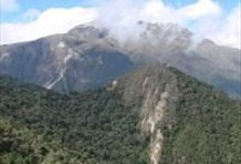 Pichincha, Cotopaxi and Chimborazo Mountain Tour